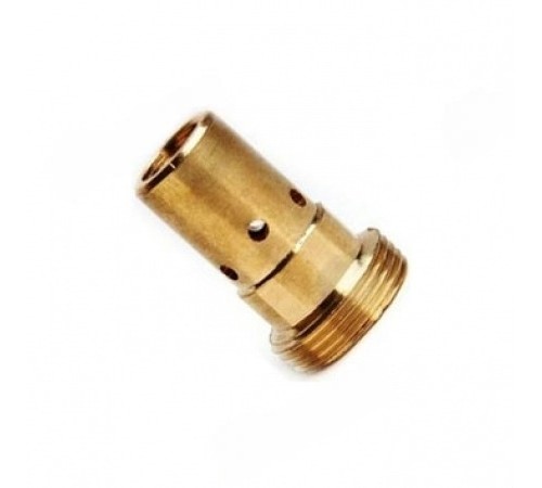 Адаптер наконечника M8/M10х1 27мм (Binzel) 142.0201