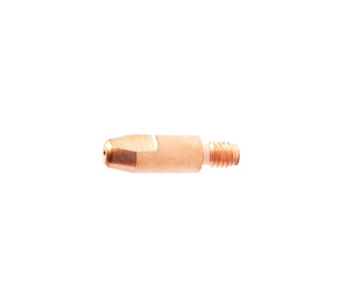 Наконечник контактный 0,8 M6x25mm E Cu_KRASS