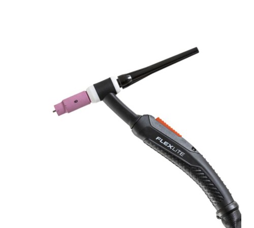 Горелка KEMPPI аргонодуговая ТХ 355 W 4M TIG TORCH TX355W4