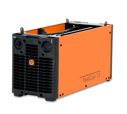 Блок охлаждения Kemppi FastCool 10 6068100