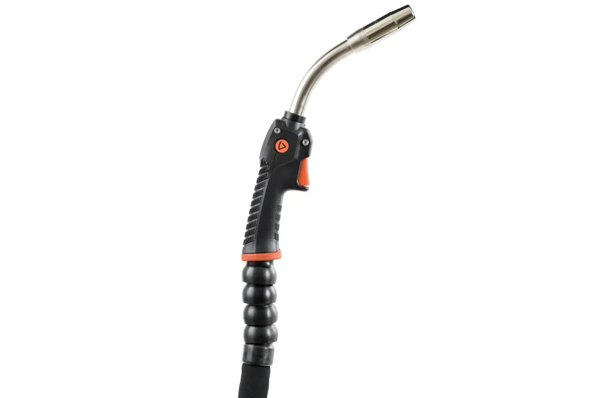 Полуавтомат сварочный KEMPPI MASTER M 355GM с блоком MSMC1KWM и горелкой GXe 405 W 5M P508CGXe4