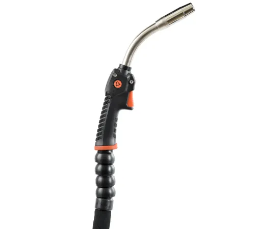 Полуавтомат сварочный KEMPPI MASTER M 355GM с блоком MSMC1KWM и горелкой GXe 405 W 5M P508CGXe4