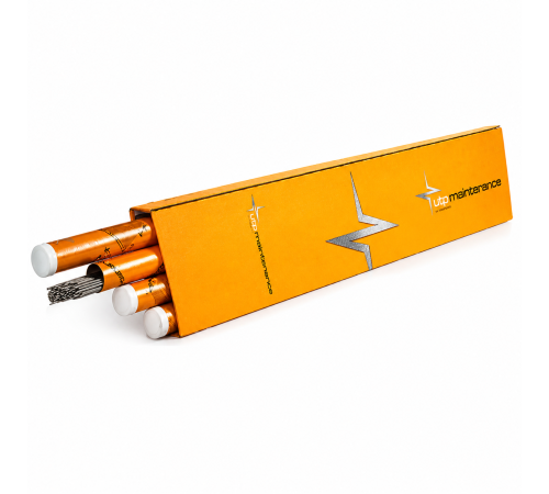 Прутки WEARtig Tool 45 (UTP A 73 G3) 2,0 x 1000 mm_34010
