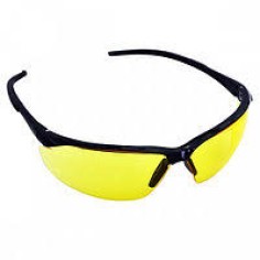Очки защитные желтые Eyewear Amber_UTP AZIA