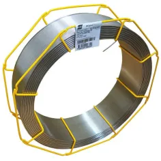 Проволока для автоматической сварки ESAB OK Autrod 308L 2.4 mm 25 kg  1610243110