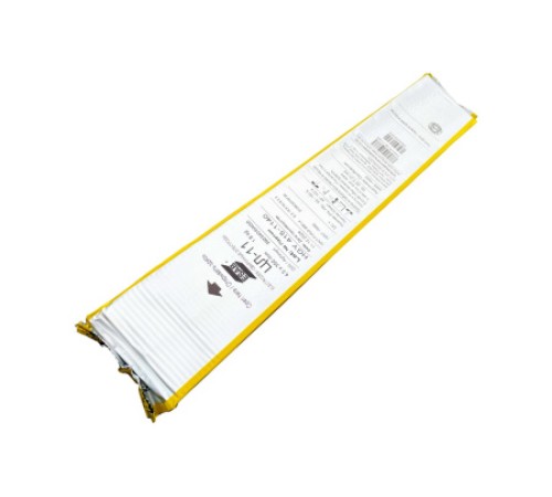 Электроды ESAB ЦЛ-11 2.5х350 мм  2,5 кг (аналог E347-16)_3923253WD0