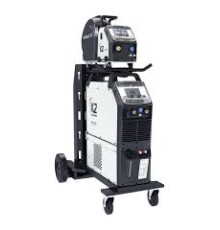 Полуавтомат сварочный K2 MIG500 DPULSE (комплект, Ж/О, 5м пр. кабель, тележка) KEMPPI K2U226TOO435