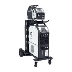 Полуавтомат сварочный K2 MIG500 DPULSE (комплект, Ж/О, 5м пр. кабель, тележка) KEMPPI K2U226TOO435