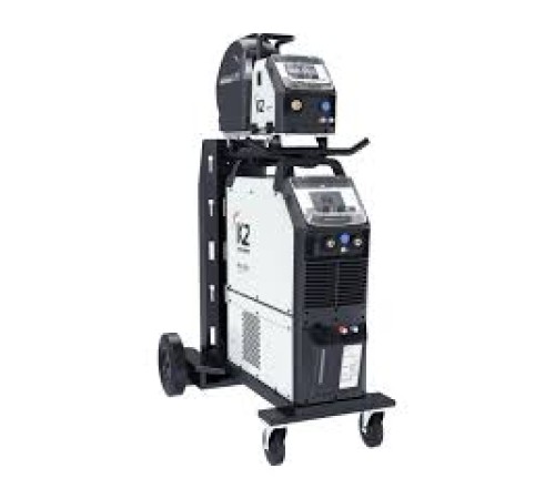 Полуавтомат сварочный K2 MIG500 DPULSE (комплект, Ж/О, 5м пр. кабель, тележка) KEMPPI K2U226TOO435