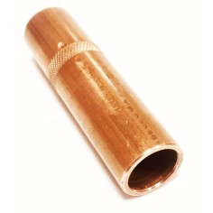Сопло газовое d19*80mm PSF 315w_ESAB  SOLUT|