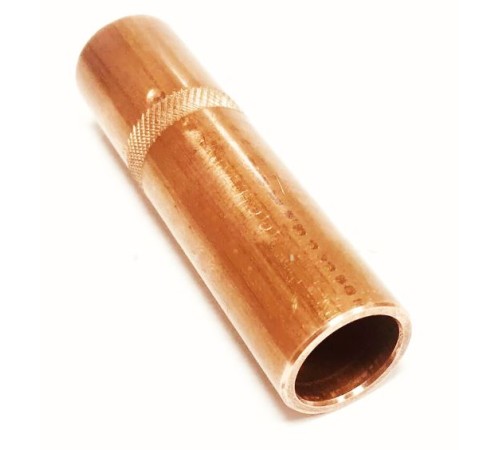 Сопло газовое d19*80mm PSF 315w_ESAB  SOLUT|