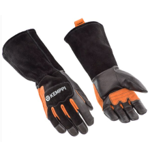 Краги сварщика KEMPPI Pro MAG/TACK Model 1 (s11) KGPM1S11