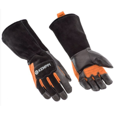 Краги сварщика KEMPPI Pro MAG/TACK Model 1 (s11) KGPM1S11
