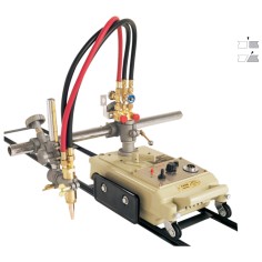 Резак машинный IMP GCE 2221014