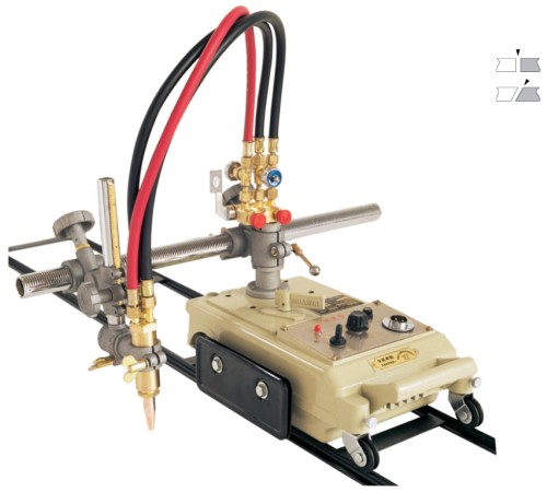 Резак машинный IMP GCE 2221014