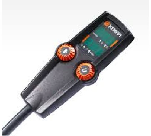 Регулятор дистанционного управления KEMPPI R30 DataRemote 10m 618542001