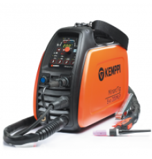 Аппарат сварочный MINARCTIG EVO 200MLP, TX 225 G 4M KEMPPI - P0642TX