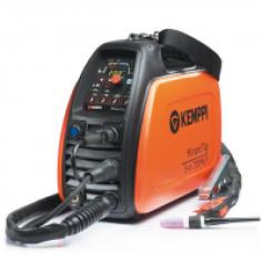 Аппарат сварочный MINARCTIG EVO 200MLP, TX 225 G 4M KEMPPI - P0642TX