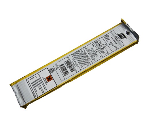 Электроды ESAB OK 67.15 2.5x300mm 1/4 VP (0,6кг) (Е310-15)