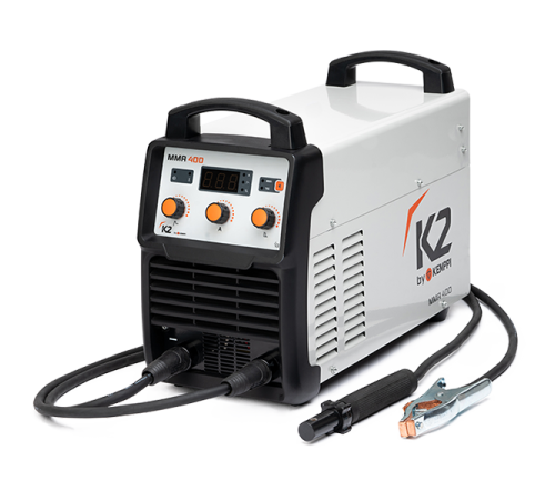 Аппарат сварочный KEMPPI OY К2 ММА 400A K2T132SNC236F
