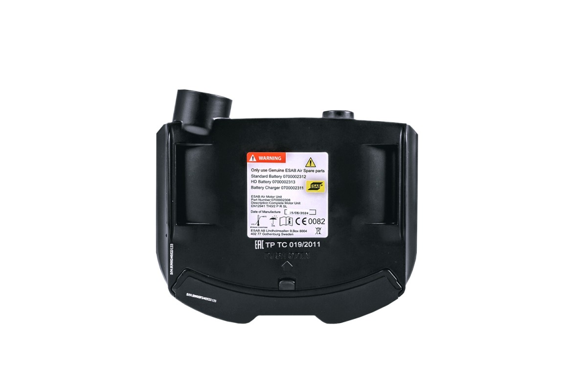 Блок подачи воздуха ESAB PAPR 1m Hose 0700002301