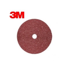 Круг на фибровой основе 3M 982C, Cubitron II P60 125 мм 60440229361