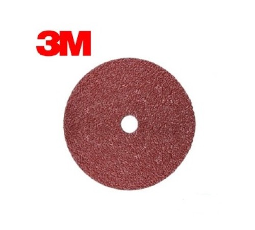 Круг на фибровой основе 3M 982C, Cubitron II P60 125 мм 60440229361