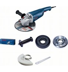 Машина углошлифовальная BOSCH GWS 2200-230 RSP 06018C1320