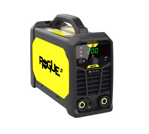 Аппарат сварочный ESAB Rogue ES 201iP Pro 0705002009C