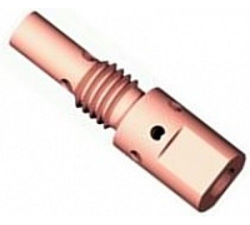 Адаптер наконечника ESAB M8 L=25mm 0700025291