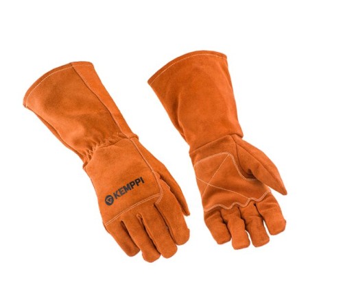 Краги сварщика KEMPPI Craft MAG/TACK Model 5 (s10) KGSM5S10
