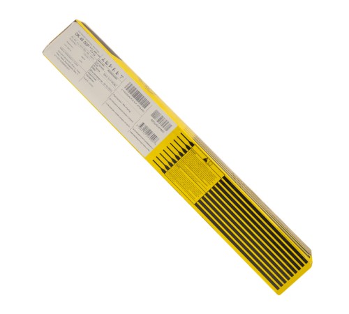 Электроды ESAB ОК 46.00Р ф 4,0 мм, пачка 6,6 кг