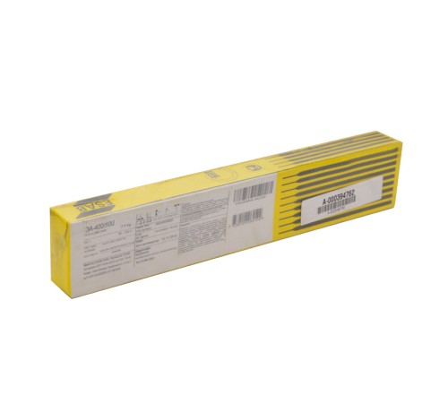 Электроды ESAB ЭА-400/10У ф 3,0 мм, пачка 2,5 кг