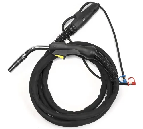 Горелка PSF 420w, 4 метра  ESAB_0700025061  AZIA