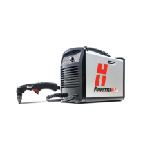 Аппарат плазменной резки Powermax 30 Air (руч. резак 4,5m, компрессор)_Hypertherm AZIA