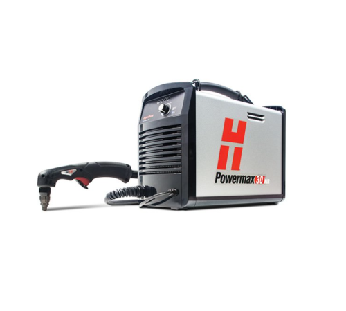 Аппарат плазменной резки Powermax 30 Air (руч. резак 4,5m, компрессор)_Hypertherm AZIA
