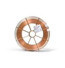 Проволока для автоматической сварки OK Autrod 13.10 SC 4.0mm 30kg (EB2R/S S CrMo1 )_ESAB ^