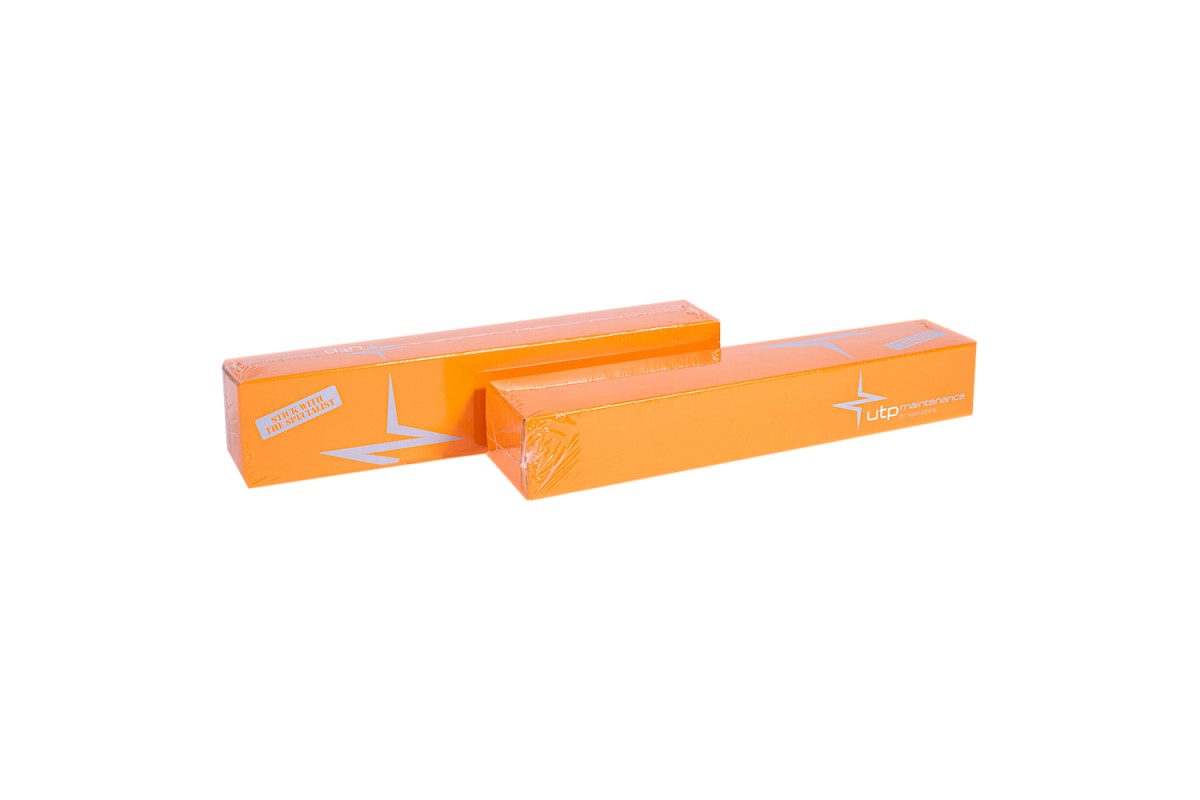 Электроды UTP 3545 Nb 3,2х350 мм E Ni Z 6701 16100