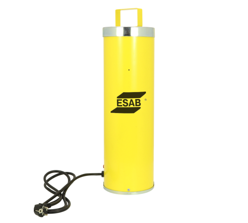 Термопенал ESAB для хранения и прокалки электродов DS5, 220V 0700011086