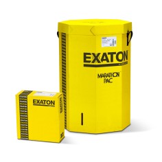 Проволока сварочная Exaton 22.8.3.L ER2209 для дуплексных сталей