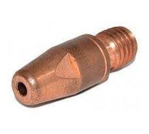 Наконечник контактный 1,2 M6x71mm CuCrZr_Binzel