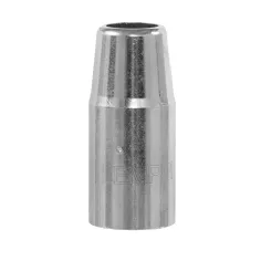 Сопло газовое (корень) L51/OD25/D12, ROOT_KEMPPI