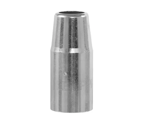 Сопло газовое (корень) L51/OD25/D12, ROOT_KEMPPI