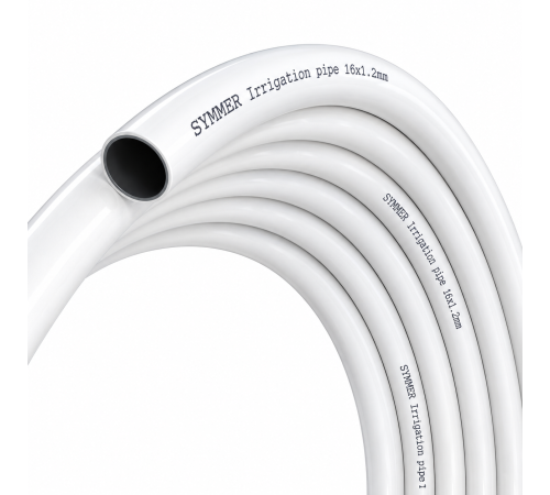 Шланг водяной WATER CURRENT CABLE 16 MM2 5 M SP012070_KEMPPI