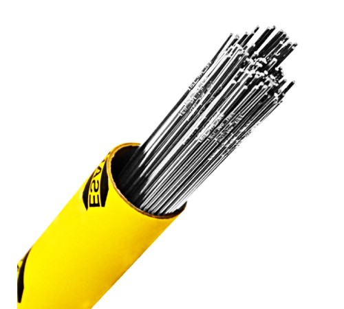 Прутки ESAB OK Tigrod 347 2.0x1000mm (5 кг) 162120R150