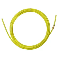 Канал наппавляющий LINER TEFLON® 1.2-1.6 M3 YELLOW_GM0760