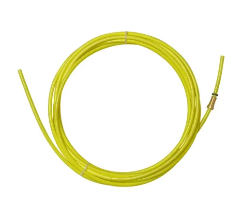 Канал наппавляющий LINER TEFLON® 1.2-1.6 M3 YELLOW_GM0760