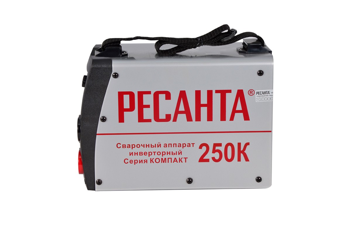 Аппарат сварочный САИ250К (компакт) Ресанта 65/38