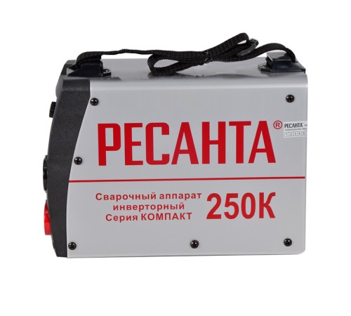 Аппарат сварочный САИ250К (компакт) Ресанта 65/38