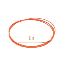 Канал направляющий WIRE LINER KEMPPI 1,0-1,2 AL, SS, (FE) / 5,0 M Ø 5,3/2,0 RD TH CHILI W026272